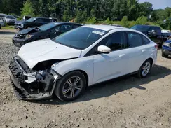 1FADP3FE5JL274270 2018 FORD FOCUS