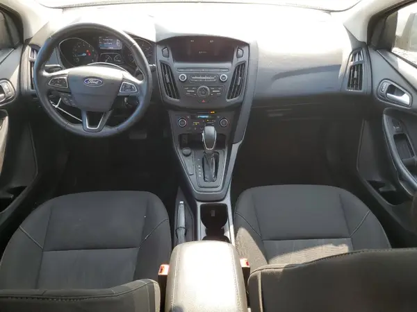 1FADP3FE5JL274270 2018 FORD FOCUS - Image 8