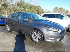 1FADP3FE5JL275855 2018 FORD FOCUS