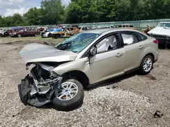 1FADP3FE5JL276987 2018 FORD FOCUS