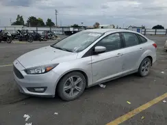 1FADP3FE5JL278237 2018 FORD FOCUS