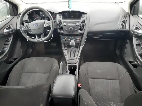 1FADP3FE5JL278237 2018 FORD FOCUS - Image 8