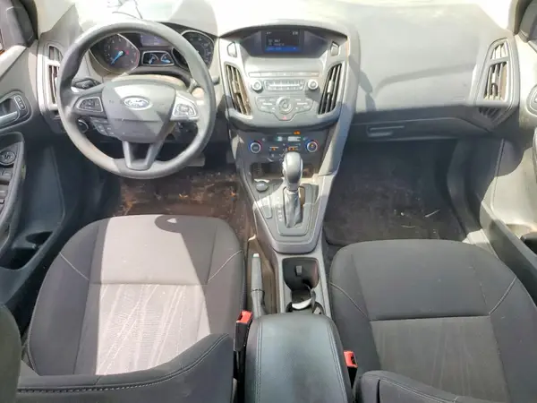 1FADP3FE5JL279128 2018 FORD FOCUS - Image 8