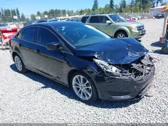1FADP3FE5JL279274 2018 FORD FOCUS