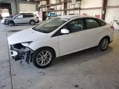 1FADP3FE5JL282028 2018 FORD FOCUS