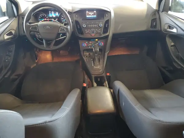 1FADP3FE5JL282028 2018 FORD FOCUS - Image 8