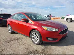 1FADP3FE5JL286029 2018 FORD FOCUS