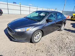 1FADP3FE5JL287245 2018 FORD FOCUS
