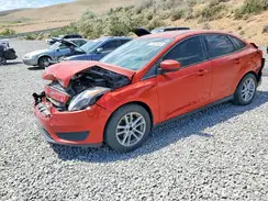 1FADP3FE5JL288072 2018 FORD FOCUS