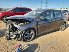 1FADP3FE5JL291957 2018 FORD FOCUS