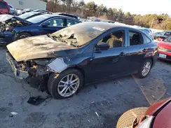 1FADP3FE5JL298004 2018 FORD FOCUS