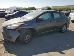 1FADP3FE5JL304092 2018 FORD FOCUS