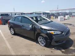 1FADP3FE5JL307509 2018 FORD FOCUS