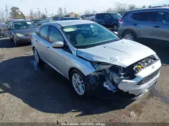 1FADP3FE5JL307736 2018 FORD FOCUS