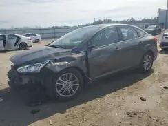 1FADP3FE5JL310703 2018 FORD FOCUS