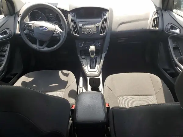 1FADP3FE5JL312063 2018 FORD FOCUS - Image 8