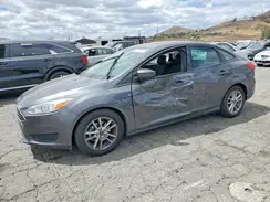1FADP3FE5JL312824 2018 FORD FOCUS