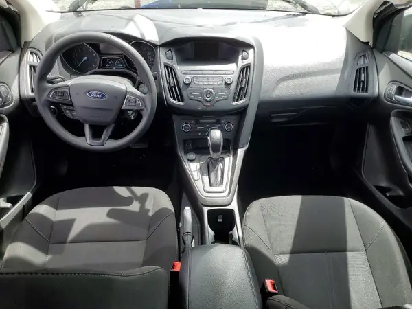 1FADP3FE5JL312824 2018 FORD FOCUS - Image 8