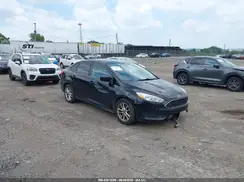 1FADP3FE5JL318316 2018 FORD FOCUS