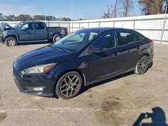 1FADP3FE5JL318977 2018 FORD FOCUS