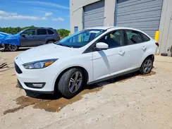 1FADP3FE5JL319336 2018 FORD FOCUS