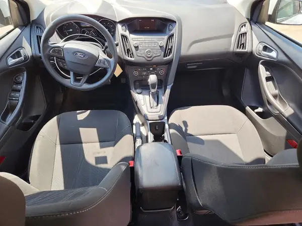 1FADP3FE5JL319336 2018 FORD FOCUS - Image 8