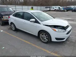 1FADP3FE5JL321281 2018 FORD FOCUS