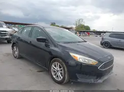 1FADP3FE5JL321636 2018 FORD FOCUS