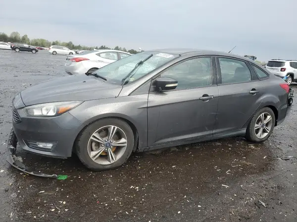 1FADP3FE6GL201448 2016 FORD FOCUS - Image 1