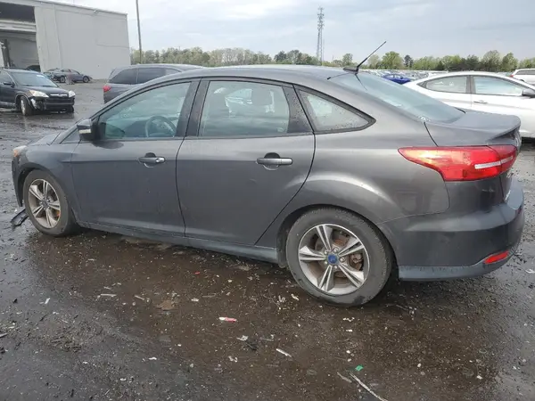 1FADP3FE6GL201448 2016 FORD FOCUS - Image 2
