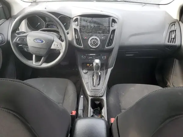 1FADP3FE6GL201448 2016 FORD FOCUS - Image 8