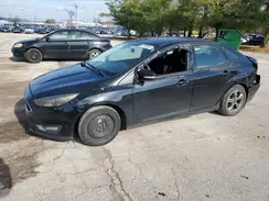 1FADP3FE6GL201496 2016 FORD FOCUS