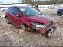 1FADP3FE6GL208688 2016 FORD FOCUS