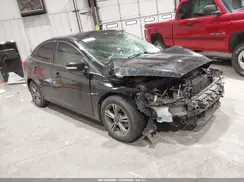 1FADP3FE6GL208920 2016 FORD FOCUS