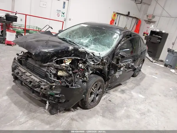 1FADP3FE6GL208920 2016 FORD FOCUS - Image 2