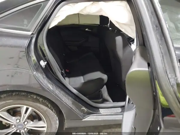 1FADP3FE6GL208920 2016 FORD FOCUS - Image 8