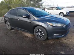 1FADP3FE6GL209341 2016 FORD FOCUS