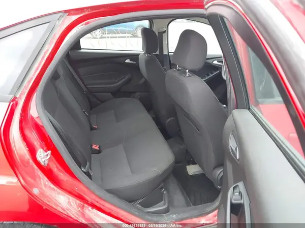 1FADP3FE6GL211428 2016 FORD FOCUS - Image 8
