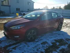 1FADP3FE6GL215186 2016 FORD FOCUS