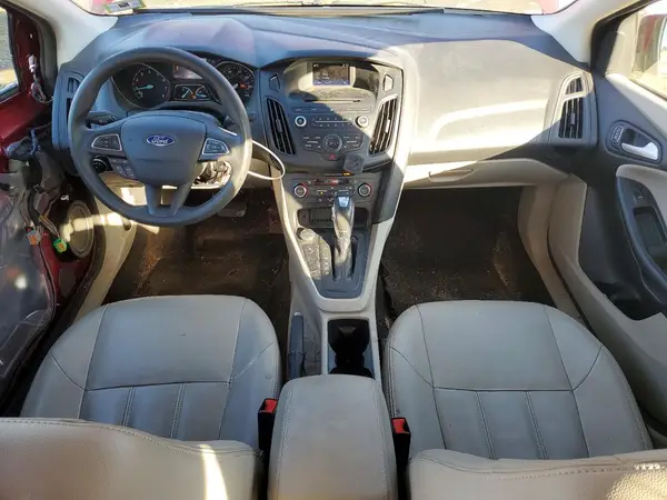 1FADP3FE6GL215186 2016 FORD FOCUS - Image 8