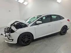 1FADP3FE6GL215625 2016 FORD FOCUS