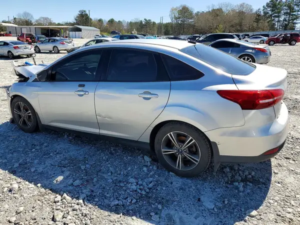 1FADP3FE6GL218959 2016 FORD FOCUS - Image 2