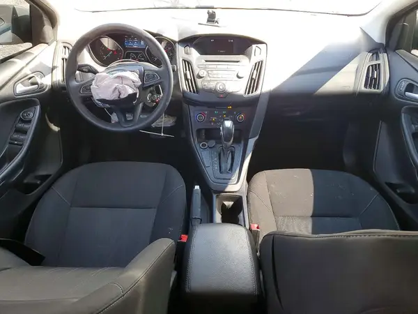 1FADP3FE6GL218959 2016 FORD FOCUS - Image 8