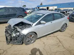 1FADP3FE6GL220520 2016 FORD FOCUS