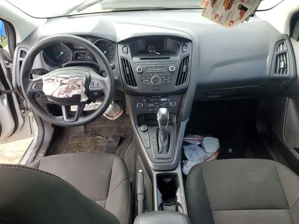 1FADP3FE6GL220520 2016 FORD FOCUS - Image 8