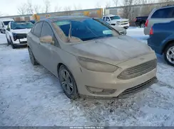 1FADP3FE6GL221456 2016 FORD FOCUS