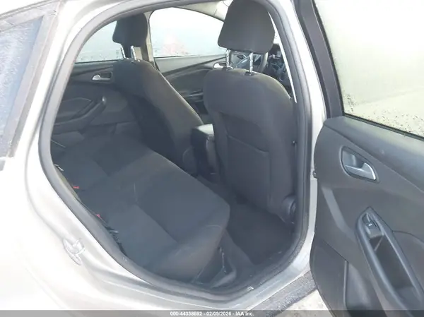 1FADP3FE6GL221456 2016 FORD FOCUS - Image 8