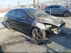1FADP3FE6GL234403 2016 FORD FOCUS