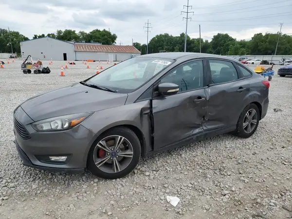 1FADP3FE6GL266932 2016 FORD FOCUS - Image 1