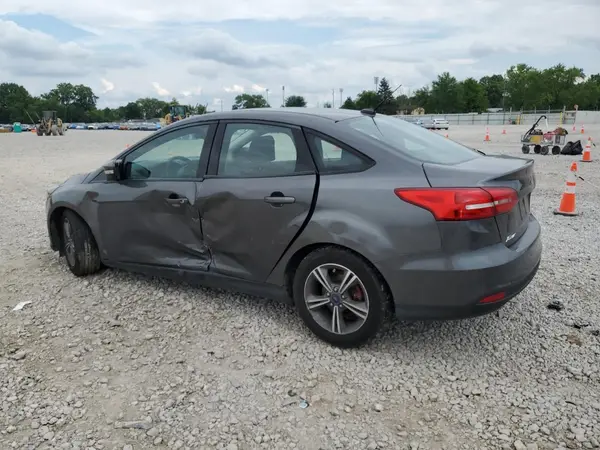 1FADP3FE6GL266932 2016 FORD FOCUS - Image 2